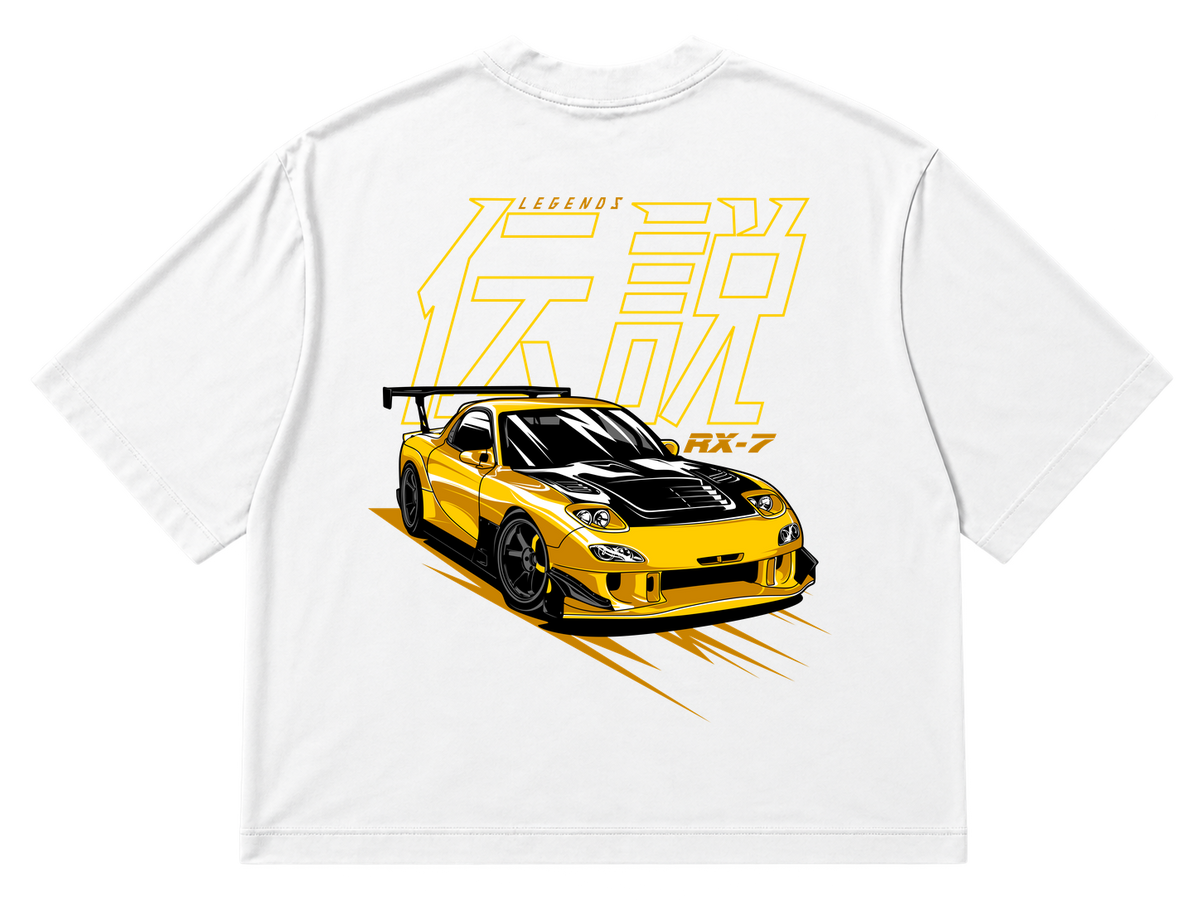 Mazda RX-7