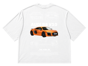 Audi R8 V10