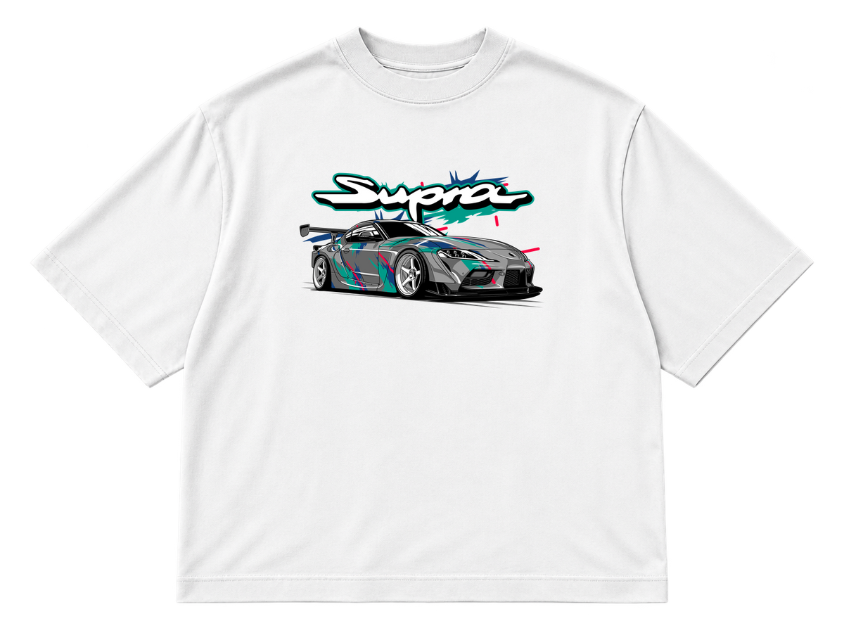 Toyota GR Supra