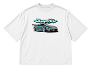 Toyota GR Supra