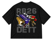 RB26 DETT Engine
