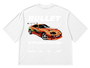 Toyota Supra MK4 Brian