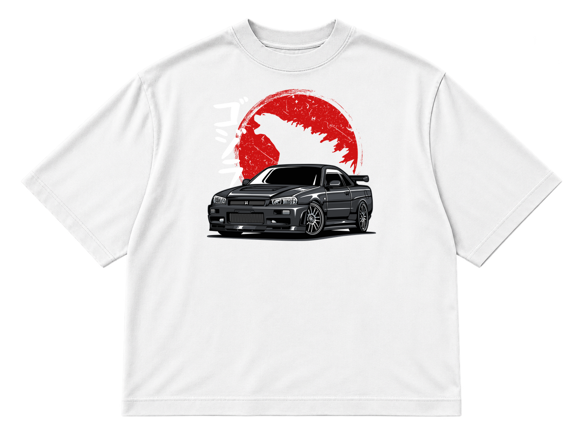 Nissan Skyline