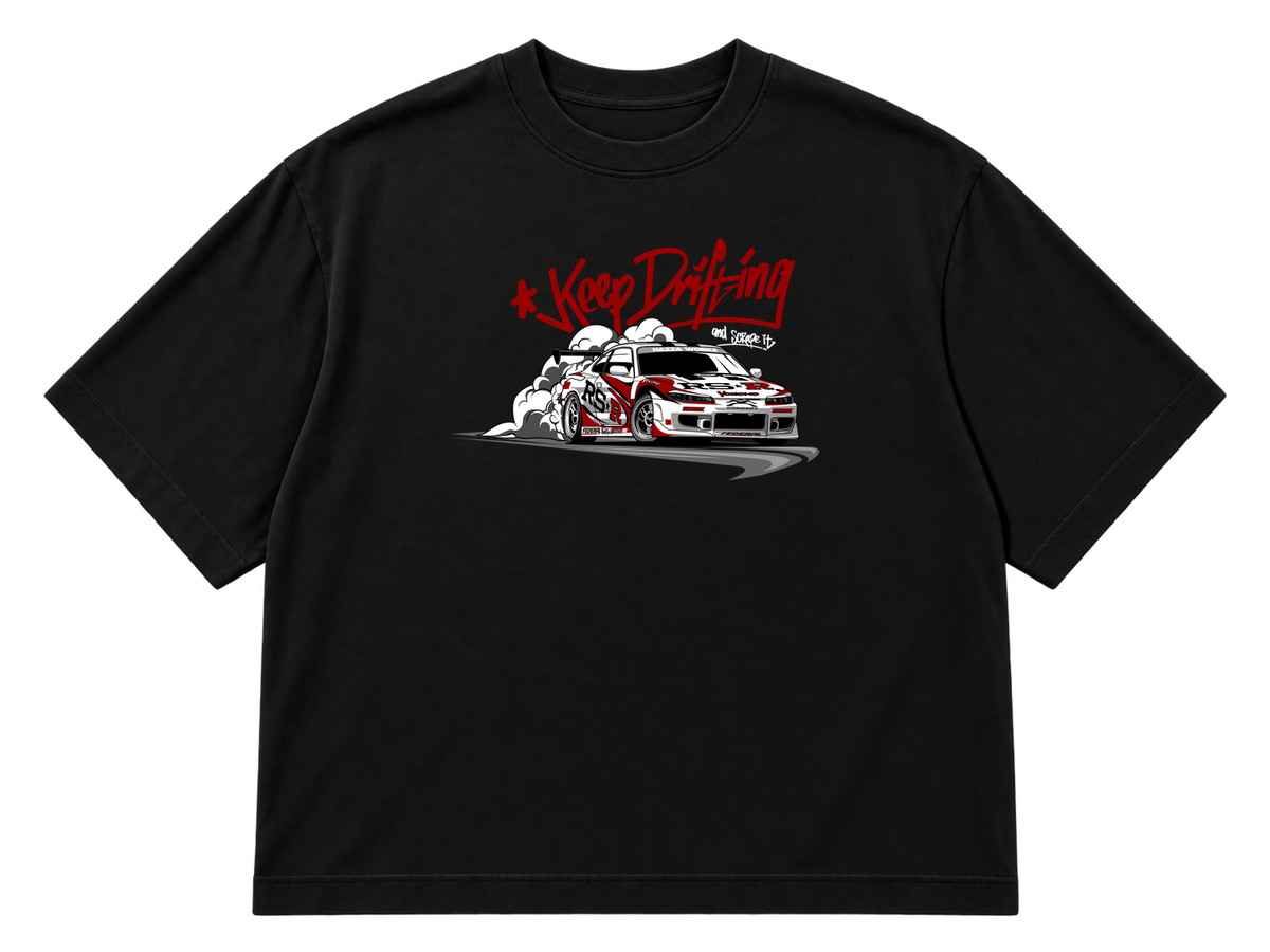 Drift Coupe