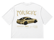 Porsche 911 Turbo