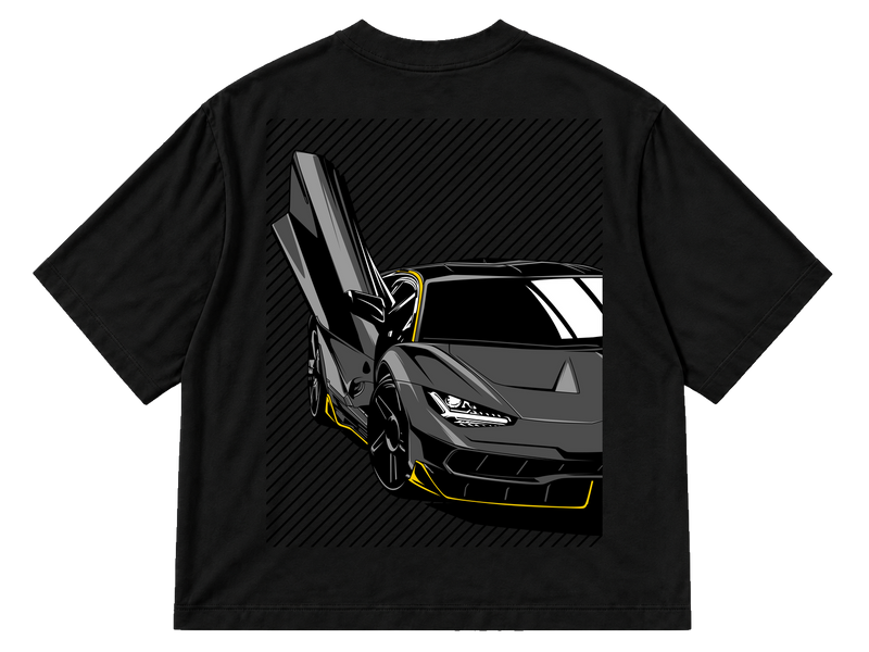 Italian Supercar
