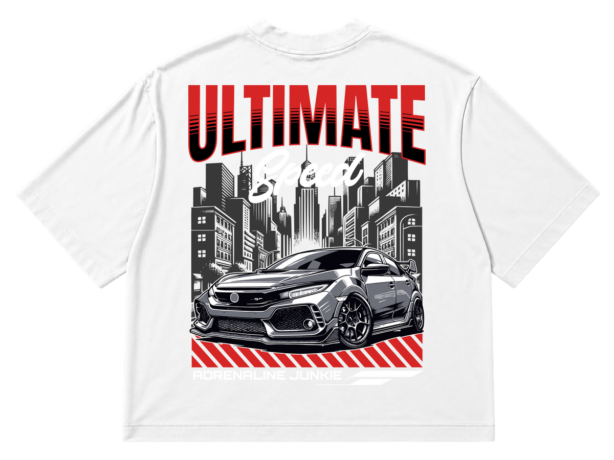 Ultimate Street