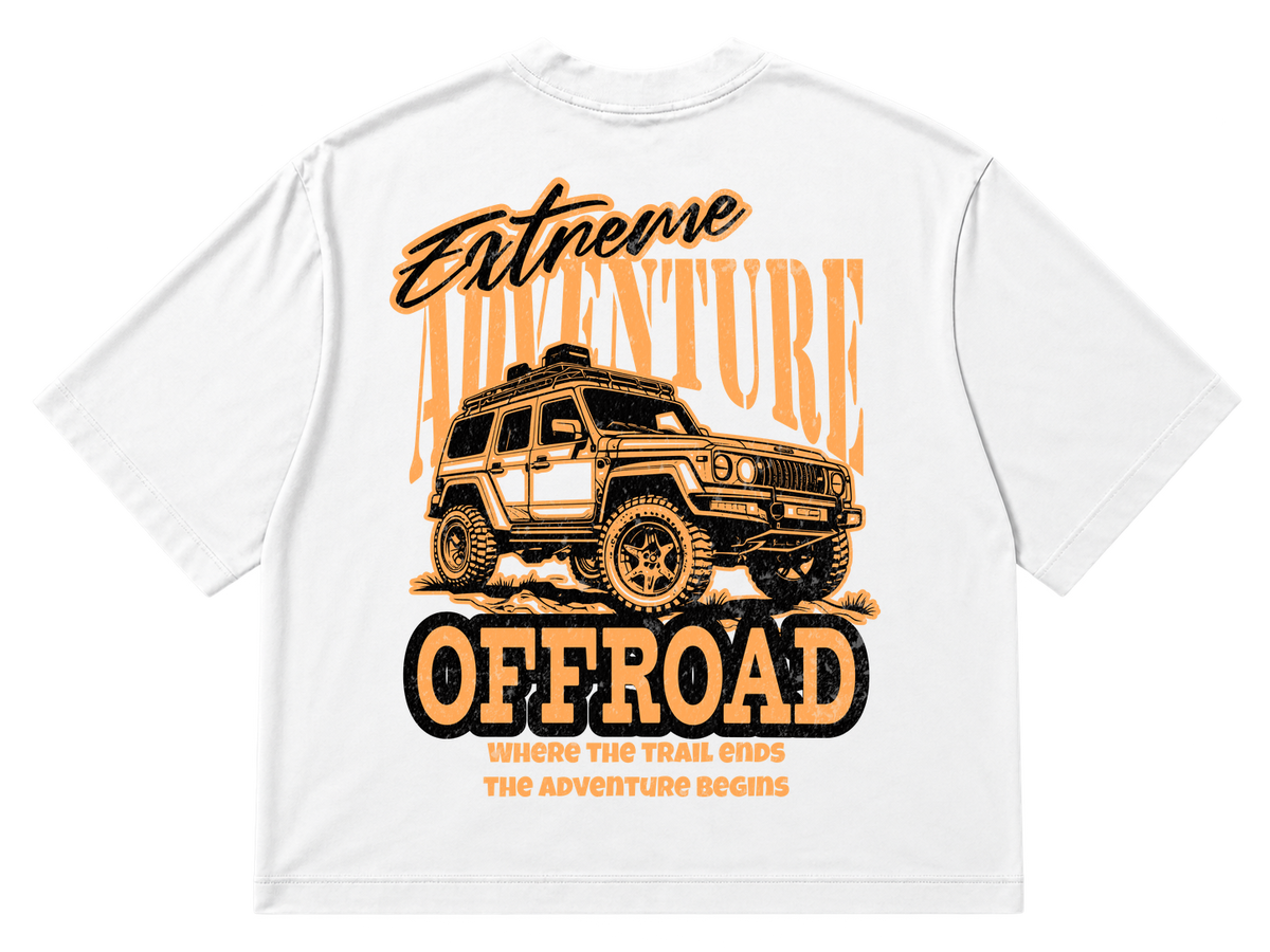 Extreme Off-Road