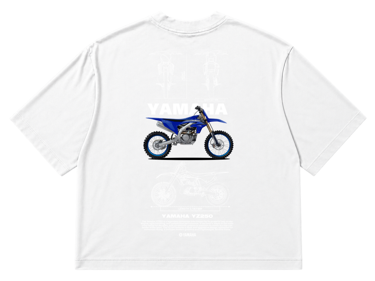 Yamaha YZ250