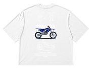 Yamaha YZ250