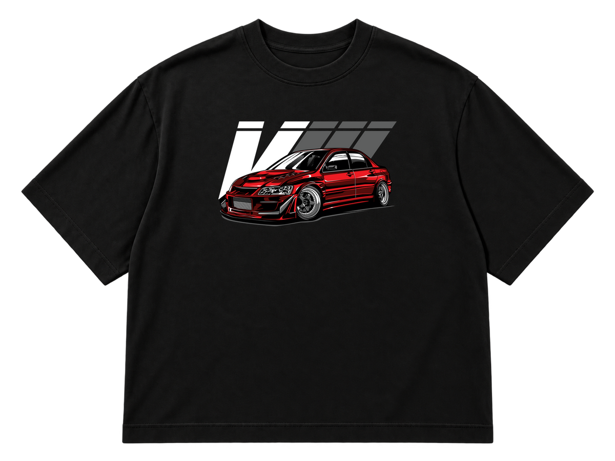 Mitsubishi Lancer Evolution