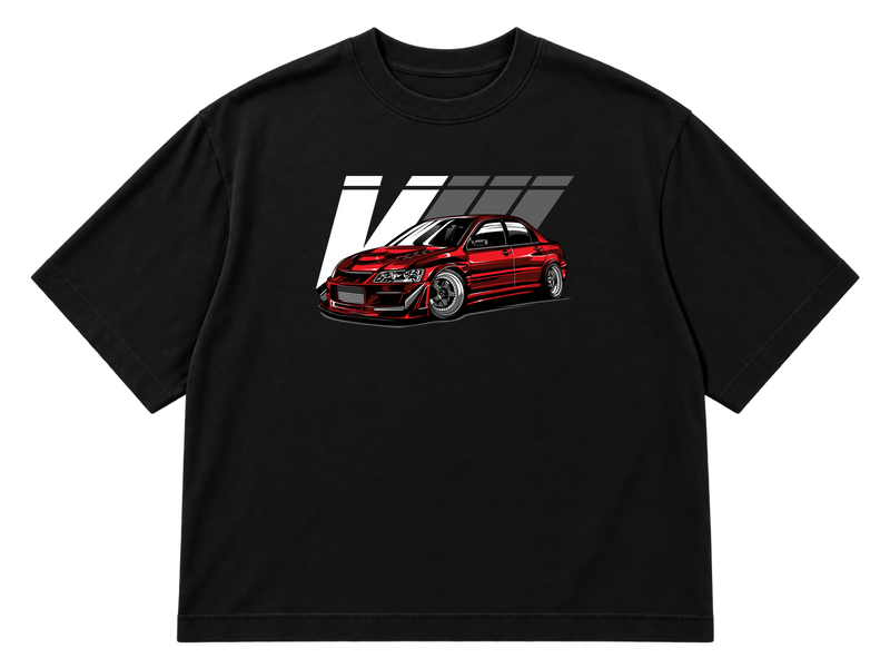 Mitsubishi Lancer Evolution
