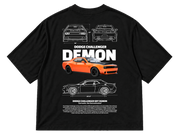 Dodge Challenger Demon