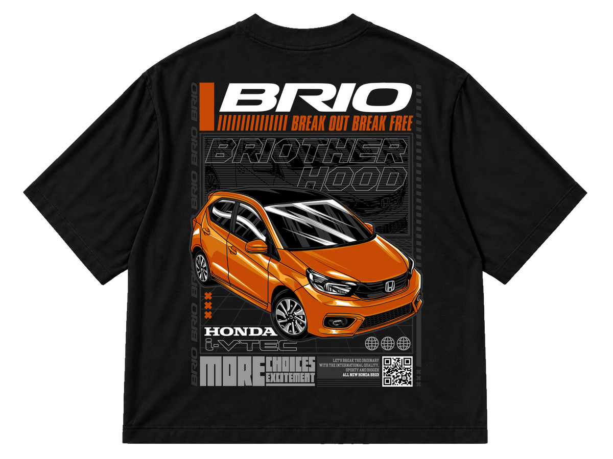 Honda Brio