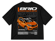 Honda Brio