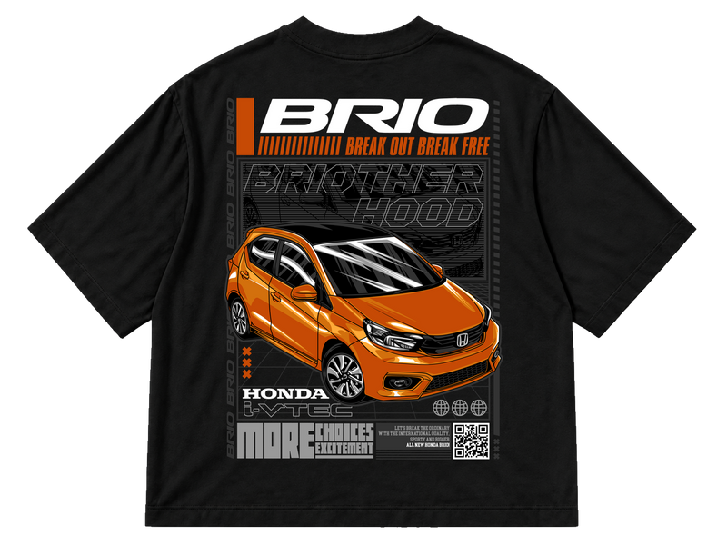 Honda Brio