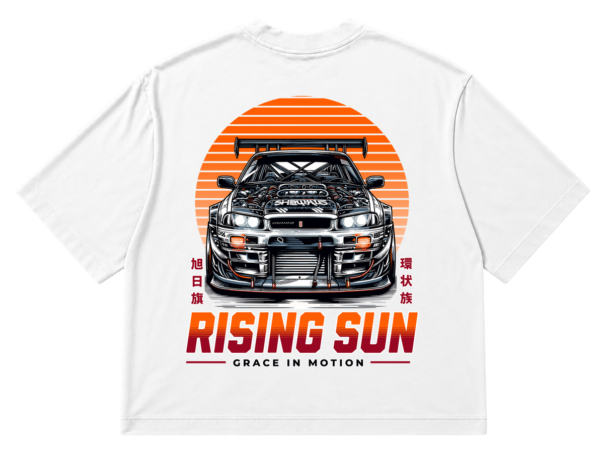 Nissan Skyline