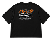 Toyota AE86