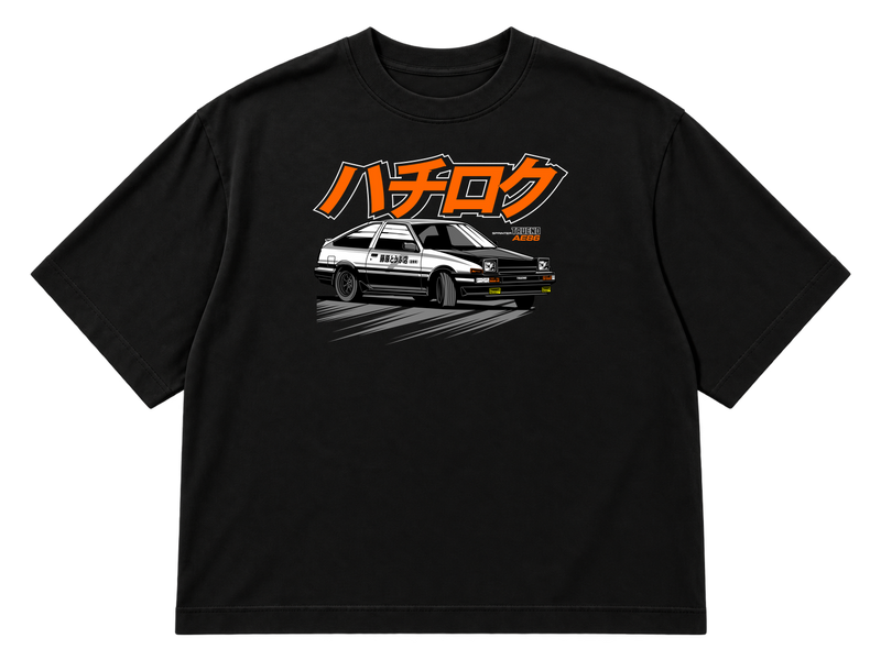 Toyota AE86