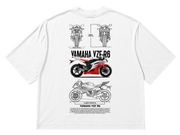 Yamaha Yzf R6 2