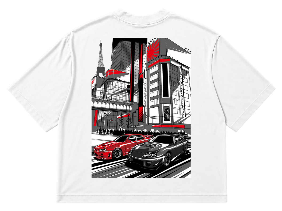 JDM City