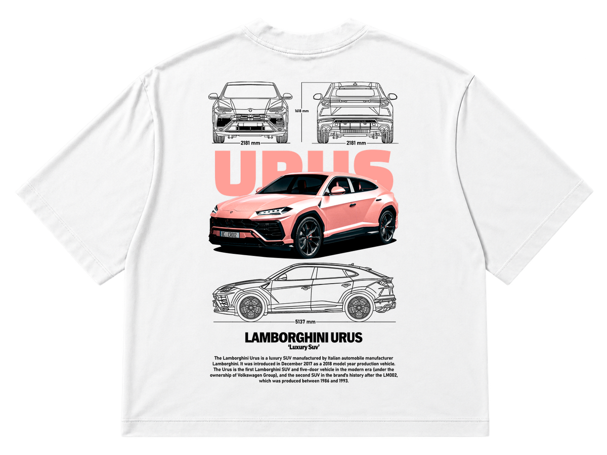urus suv 2
