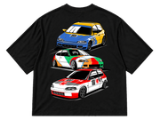 JDM Racing Collection