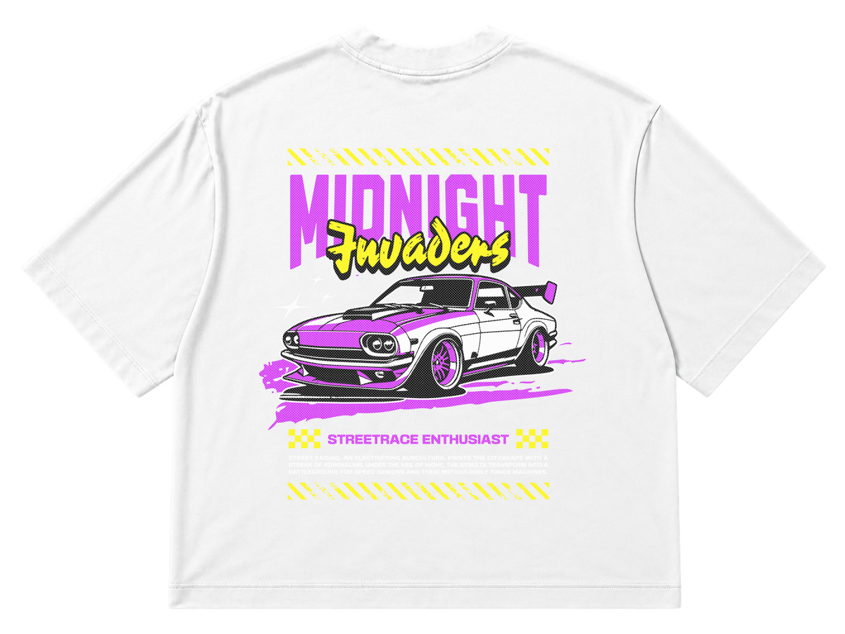 Midnight Invaders