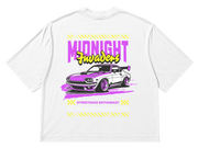 Midnight Invaders