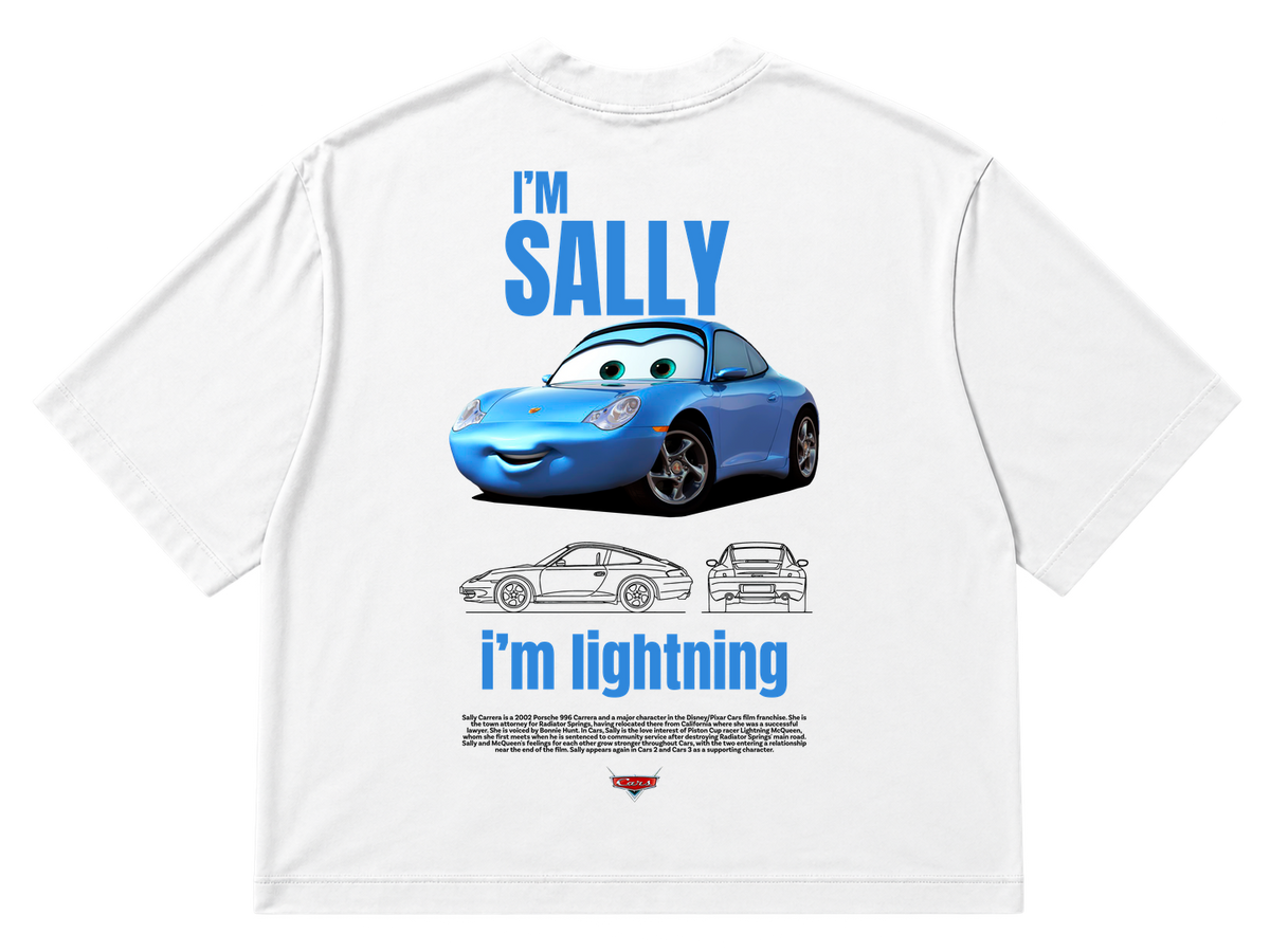 Sally