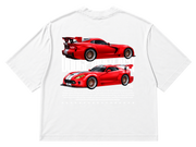 The Dodge Viper ACR