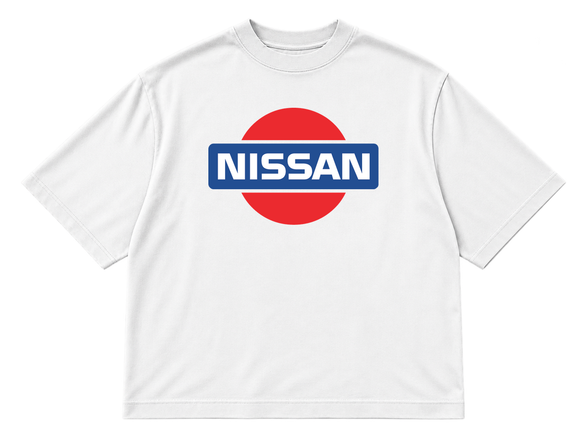 Nissan Logo