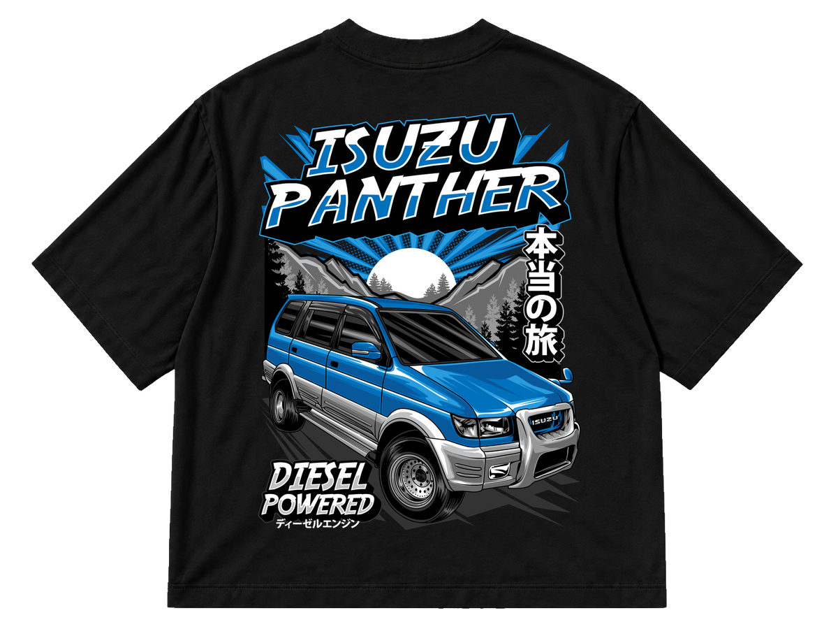 Isuzu Panther