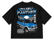 Isuzu Panther