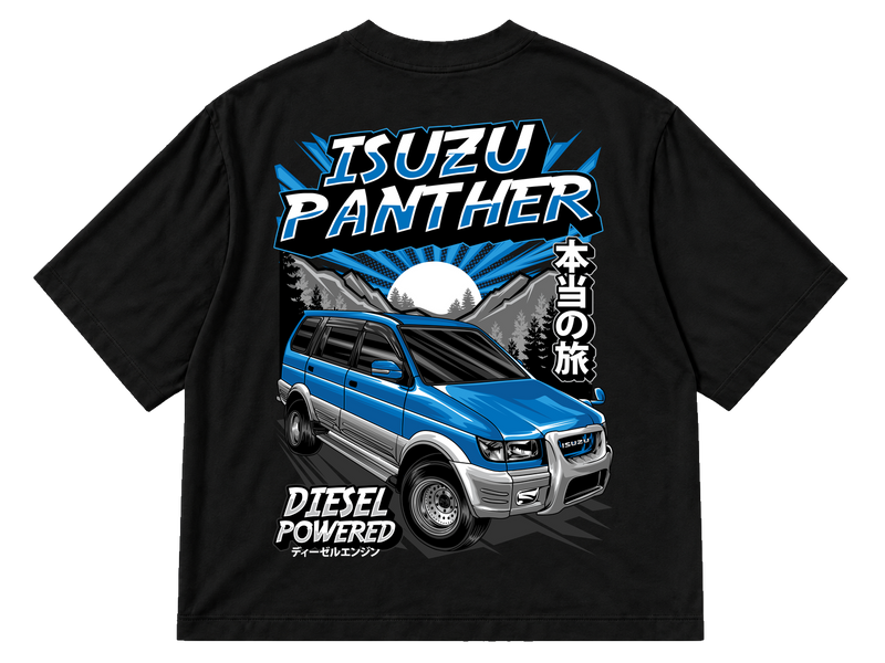 Isuzu Panther