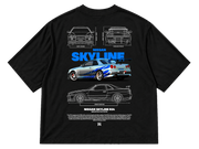 Skyline 34 Fast And Furious 2