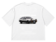Toyota Corolla AE86