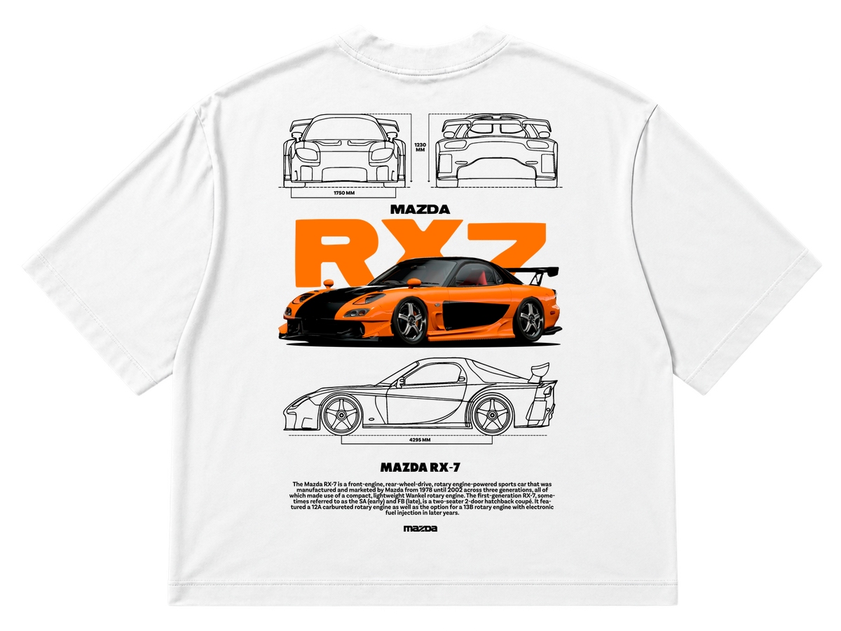 Mazda RX-7