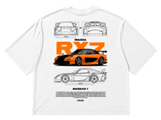 Mazda RX-7