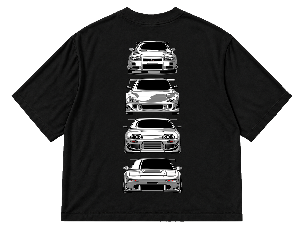 JDM Legends
