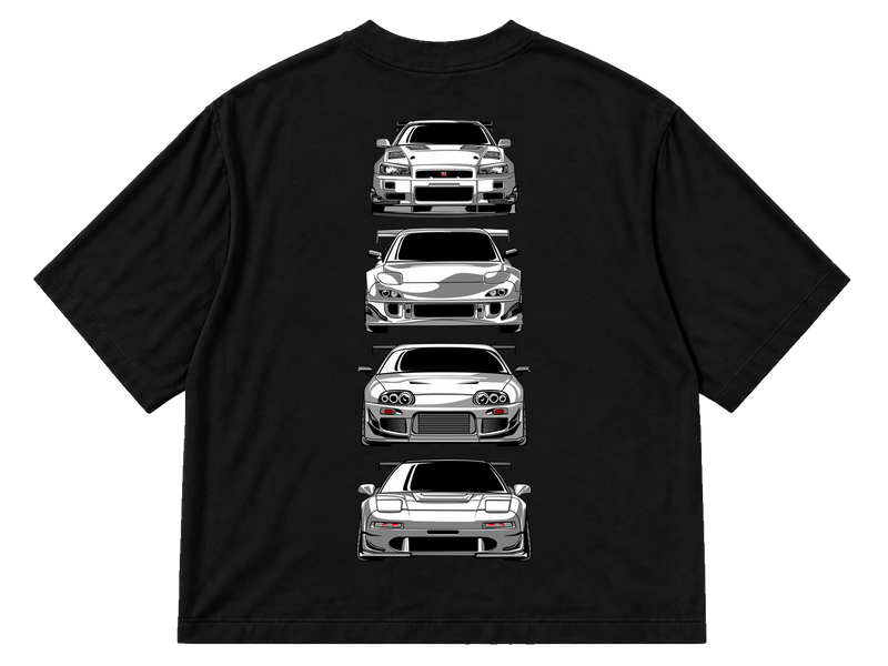 JDM Legends