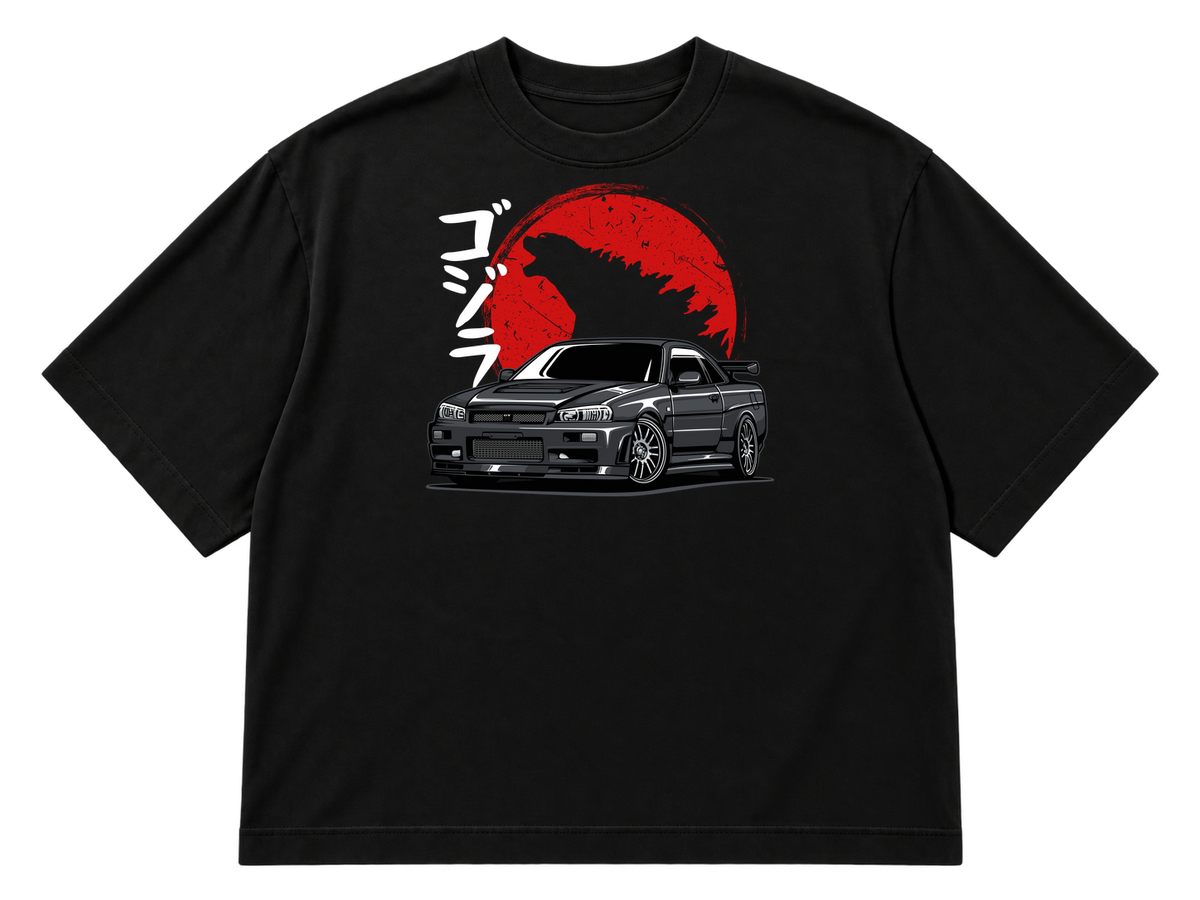 Nissan Skyline