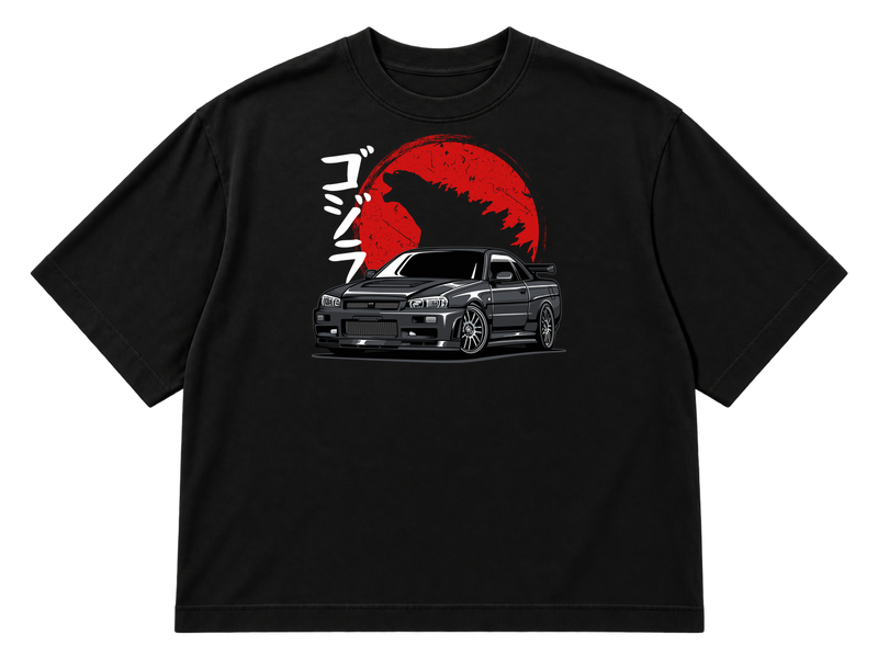 Nissan Skyline