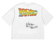 DeLorean DMC-12