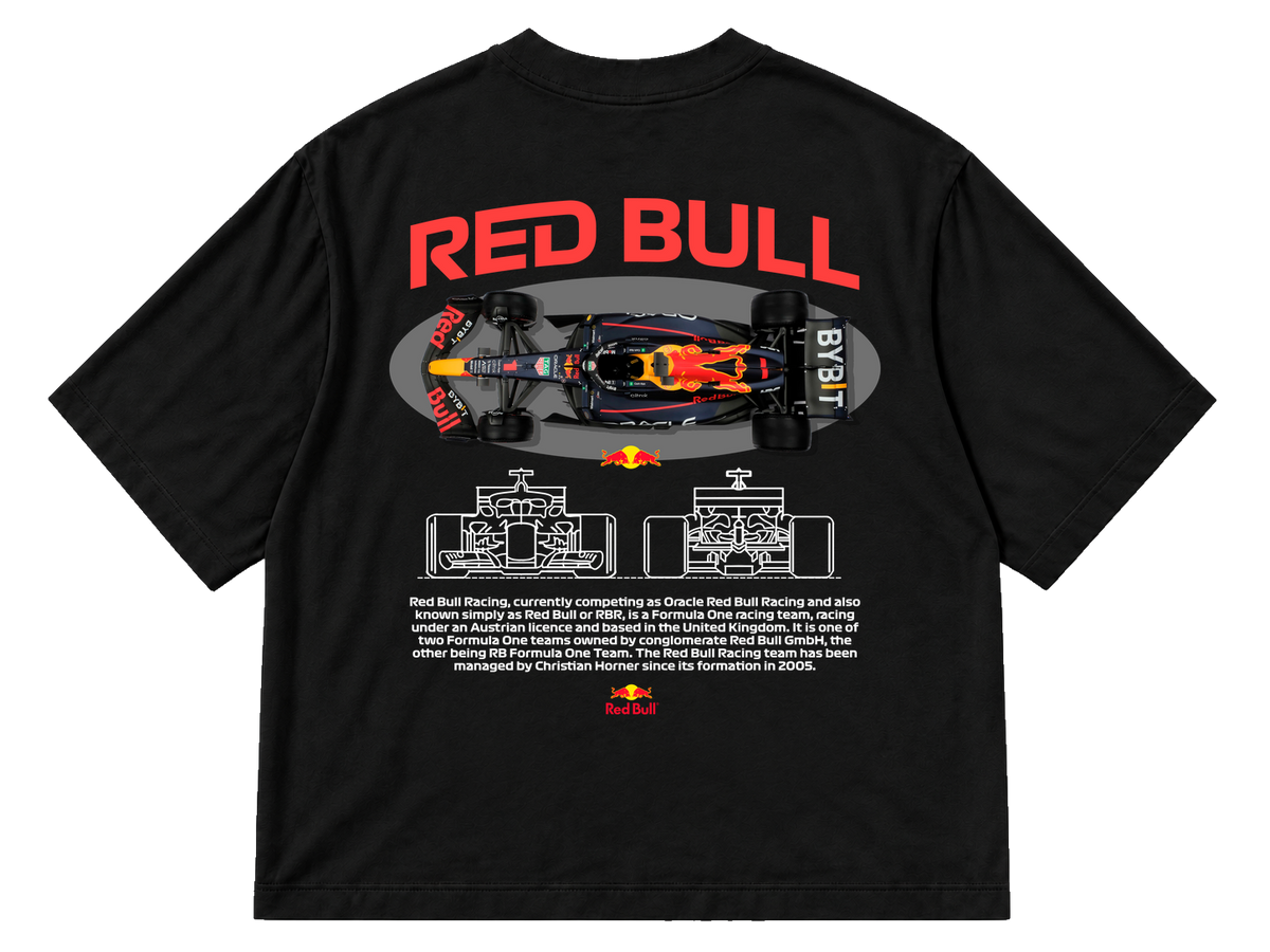 Red Bull