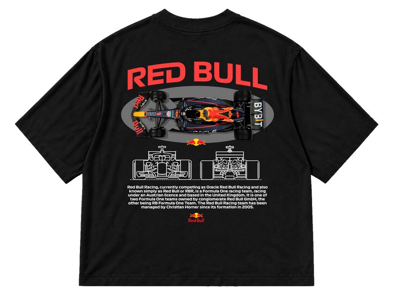 Red Bull