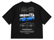 Subaru Impreza WRX STI