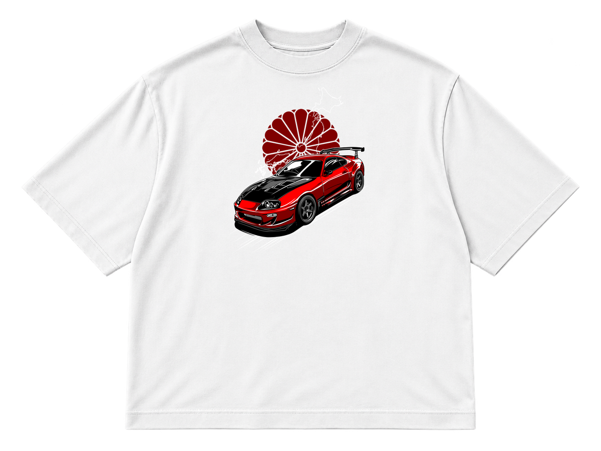 Toyota Supra Mk4