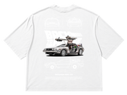 DeLorean DMC-12
