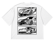 Supercar Collection